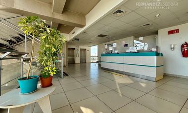 SAN FELIPE - VENDE BOX EN CENTRO MEDICO INTEGRAL ACONCAGUA