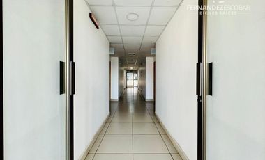 SAN FELIPE - VENDE BOX EN CENTRO MEDICO INTEGRAL ACONCAGUA