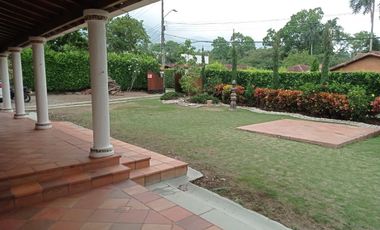 Casa en conjunto via Piedecuesta