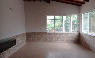 Casa en conjunto via Piedecuesta