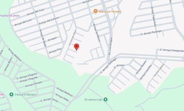 SE VENDE CASA DE RECUPERACIÓN HIPOTECARIA EN LOS RUISEÑORES, JALISCO