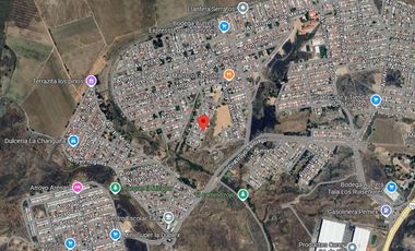SE VENDE CASA DE RECUPERACIÓN HIPOTECARIA EN LOS RUISEÑORES, JALISCO