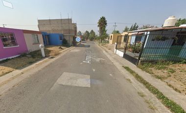 SE VENDE CASA DE RECUPERACIÓN HIPOTECARIA EN LOS RUISEÑORES, JALISCO