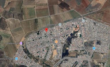 SE VENDE CASA DE RECUPERACIÓN HIPOTECARIA EN LOS RUISEÑORES, JALISCO
