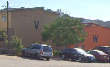 CASA EN VENTA/REMATE EN TECATE, BAJA CALIFORNIA NORTE