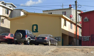 CASA EN VENTA/REMATE EN TECATE, BAJA CALIFORNIA NORTE
