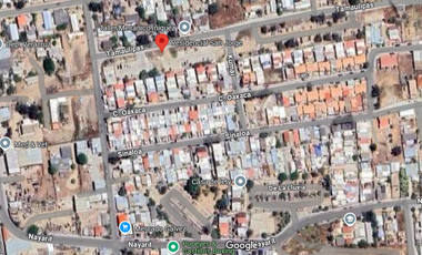 CASA EN VENTA/REMATE EN TECATE, BAJA CALIFORNIA NORTE