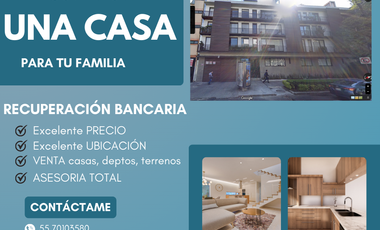 CASA EN VENTA/REMATE EN TECATE, BAJA CALIFORNIA NORTE