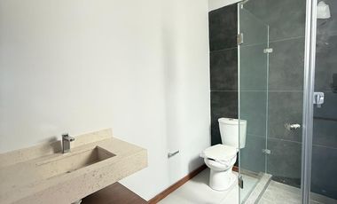 Renta Departamento NUEVO se su primer inquilino hermosa vista panoramica