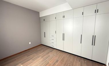 Renta Departamento NUEVO se su primer inquilino hermosa vista panoramica