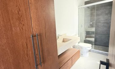 Renta Departamento NUEVO se su primer inquilino hermosa vista panoramica