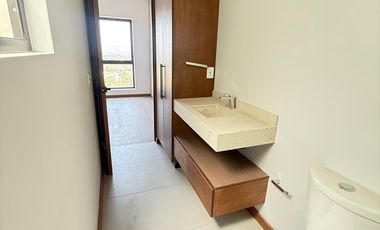 Renta Departamento NUEVO se su primer inquilino hermosa vista panoramica