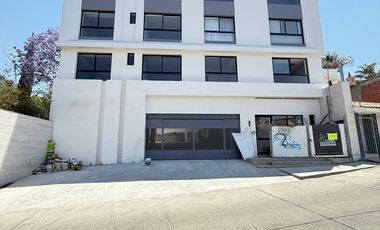 Renta Departamento NUEVO se su primer inquilino hermosa vista panoramica
