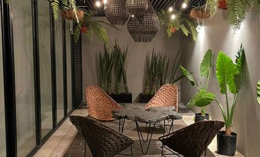 Pent-house de VENTA en Punta Juriquilla