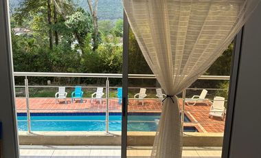 PARCELA CAMPESTRE