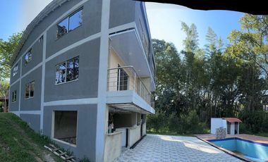 PARCELA CAMPESTRE