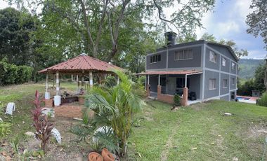 PARCELA CAMPESTRE