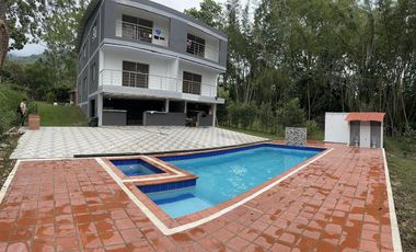 PARCELA CAMPESTRE