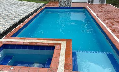PARCELA CAMPESTRE