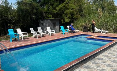 PARCELA CAMPESTRE