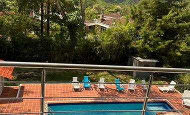 PARCELA CAMPESTRE