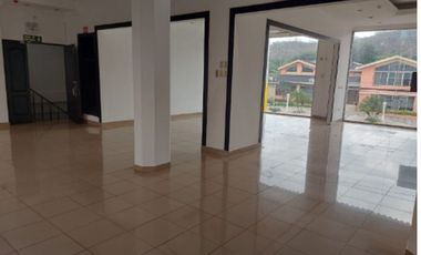 Local comercial en alquiler en Urdesa central