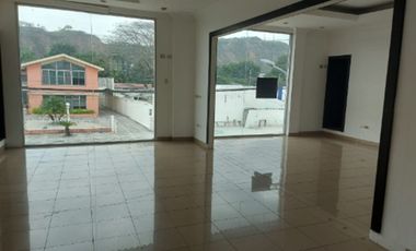 Local comercial en alquiler en Urdesa central