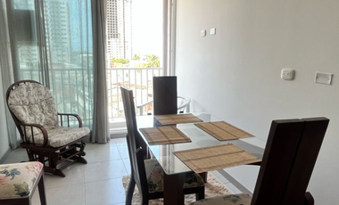 SE ARRIENDA APARTAMENTO UBICADO EN TORICES_CARTAGENA