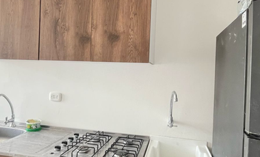 SE ARRIENDA APARTAMENTO UBICADO EN TORICES_CARTAGENA