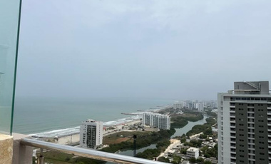 SE ARRIENDA APARTAMENTO UBICADO EN TORICES_CARTAGENA