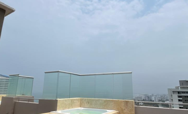 SE ARRIENDA APARTAMENTO UBICADO EN TORICES_CARTAGENA