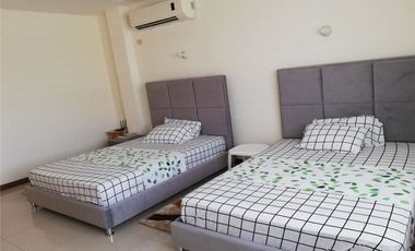 Casa De Venta En Manta Zona Sur Y/T