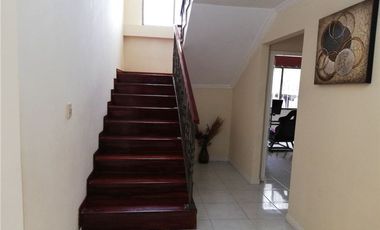 Casa De Venta En Manta Zona Sur Y/T