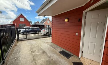 Se Vende Hermosa casa Ubicada en Villa Entre Ríos, ciudad de Valdivia, Región de Los Ríos.