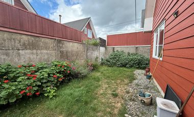 Se Vende Hermosa casa Ubicada en Villa Entre Ríos, ciudad de Valdivia, Región de Los Ríos.