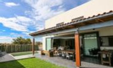 Casa en  Venta en Fraccionamiento Privado en San Miguel de Allende