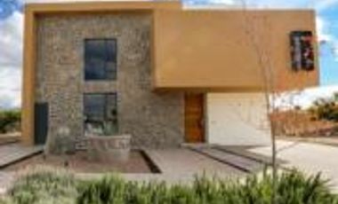 Casa en  Venta en Fraccionamiento Privado en San Miguel de Allende
