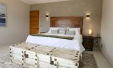 Casa en  Venta en Fraccionamiento Privado en San Miguel de Allende