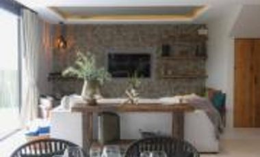Casa en  Venta en Fraccionamiento Privado en San Miguel de Allende