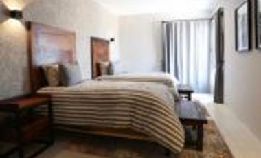 Casa en  Venta en Fraccionamiento Privado en San Miguel de Allende