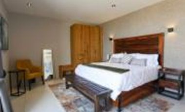 Casa en  Venta en Fraccionamiento Privado en San Miguel de Allende