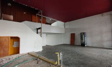 Casa Comercial en arriendo en Av Circunvalar