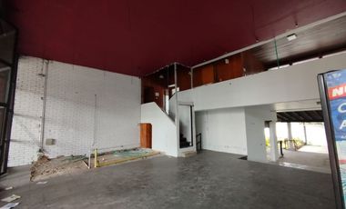 Casa Comercial en arriendo en Av Circunvalar