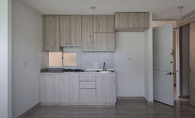 Apartamento en venta Sector Amarilo