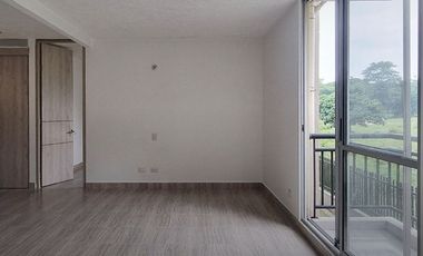 Apartamento en venta Sector Amarilo