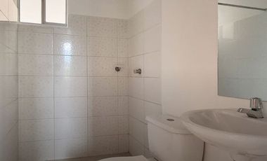 Apartamento en venta Sector Amarilo