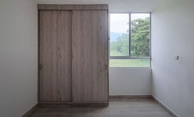 Apartamento en venta Sector Amarilo