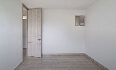 Apartamento en venta Sector Amarilo