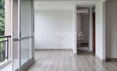 Apartamento en venta Sector Amarilo