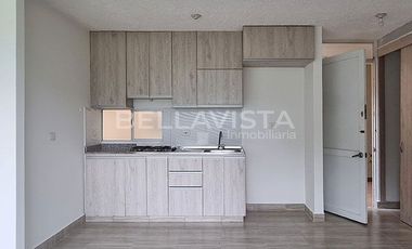 Apartamento en venta Sector Amarilo